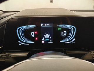 Kia Niro 1.6 GDi HEV Drive 95 kW (129 CV)