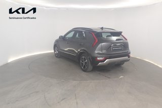 Kia Niro 1.6 GDi HEV Drive 95 kW (129 CV)