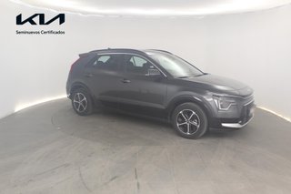 Kia Niro 1.6 GDi HEV Drive 95 kW (129 CV)