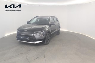 Kia Niro 1.6 GDi HEV Drive 95 kW (129 CV)