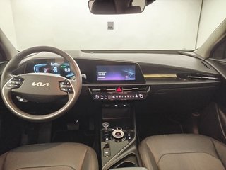 Kia Niro 1.6 GDi HEV Drive 95 kW (129 CV)