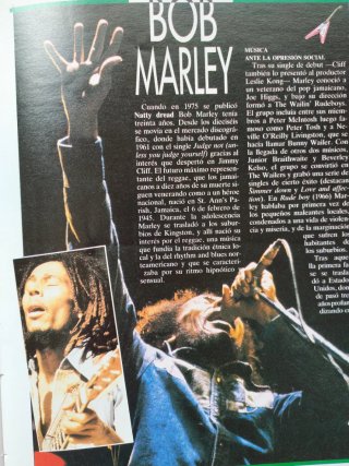 Libro Rock volumen 4