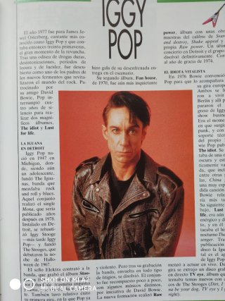 Libro Rock volumen 4