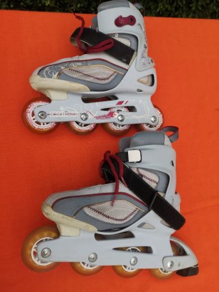 Patines en línea Fila T 38 y 43