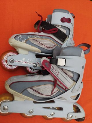 Patines en línea Fila T 38 y 43
