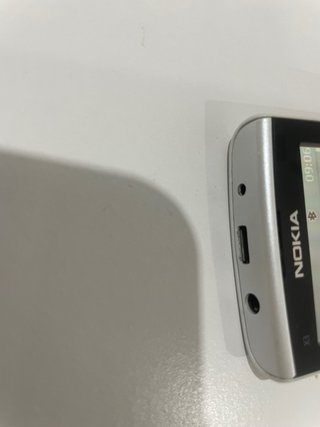 Nokia C3-02 Branco