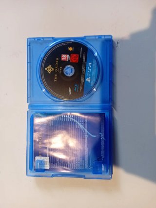 5 Giochi PS4: FIFA, Watch Dogs, The Order, TT Isle