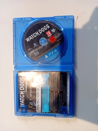 5 Giochi PS4: FIFA, Watch Dogs, The Order, TT Isle