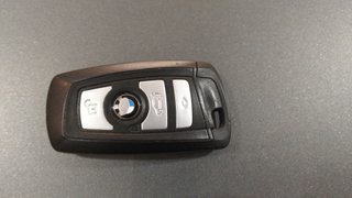 BMW Serie 5 520i 135 kW (184 CV)