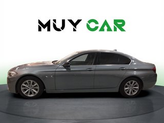 BMW Serie 5 520i 135 kW (184 CV)