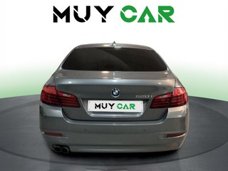 BMW Serie 5 520i 135 kW (184 CV)