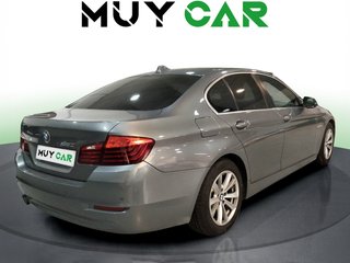 BMW Serie 5 520i 135 kW (184 CV)