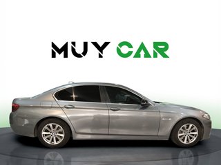 BMW Serie 5 520i 135 kW (184 CV)