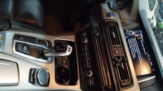 BMW Serie 5 520i 135 kW (184 CV)