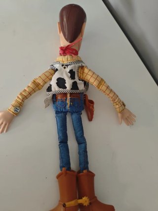 Woody Toy Story Muñeco