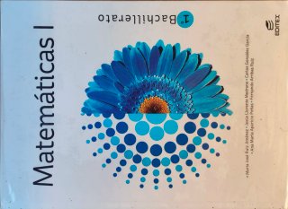 Matemáticas I 1º Bachillerato