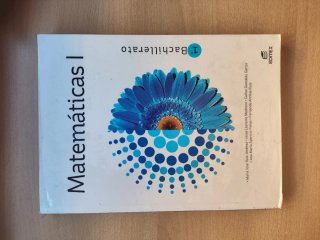 Matemáticas I 1º Bachillerato