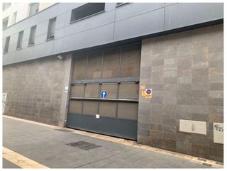 Garaje en venta en Perchel Sur - Plaza de Toros Vieja en Málaga