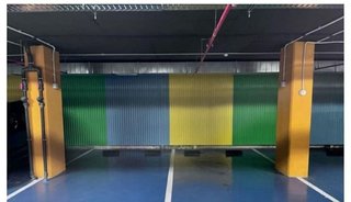 Garaje en venta en Perchel Sur - Plaza de Toros Vieja en Málaga