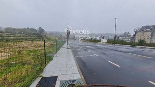 Terreno en venta en Estrada (A)