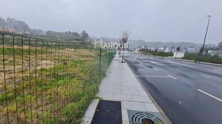 Terreno en venta en Estrada (A)