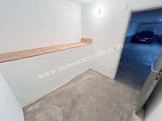 Garaje en venta en Estella/Lizarra