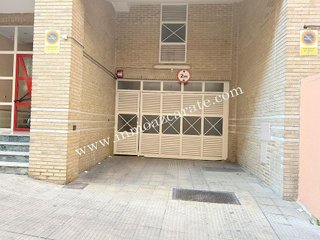 Garaje en venta en Estella/Lizarra