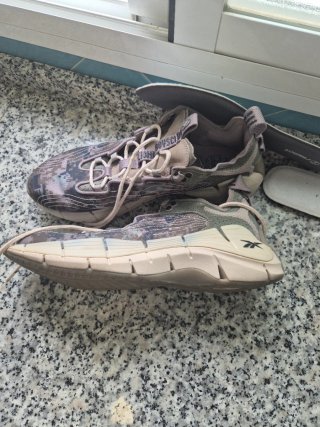 reebok zig kinetica ii billionaire boys club digic