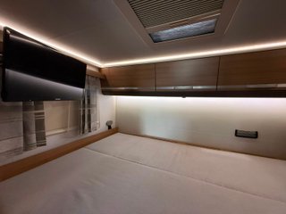 CITROEN JUMPER ADRIA  MATRIX 670 SP AXESS