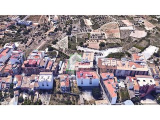 Terreno en venta en Gata de Gorgos