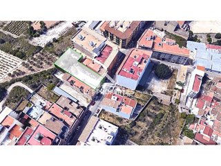 Terreno en venta en Gata de Gorgos