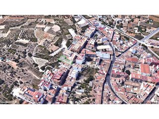 Terreno en venta en Gata de Gorgos