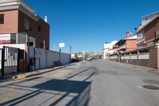Terreno en venta en Cájar
