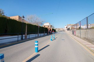 Terreno en venta en Cájar