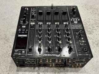 Pioneer DJM-900 Nexus