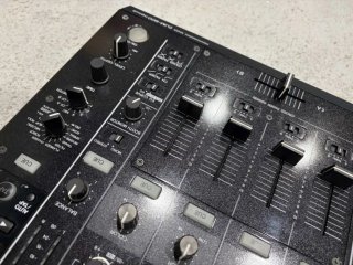 Pioneer DJM-900 Nexus