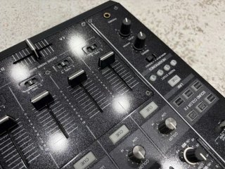 Pioneer DJM-900 Nexus