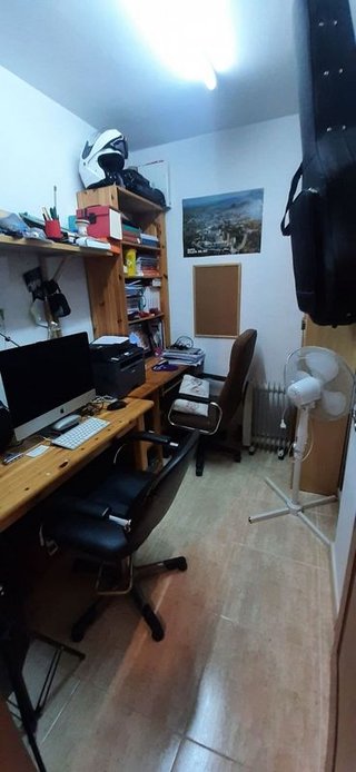 Piso en venta en Santa Eulalia del Río en Santa Eulalia del Río