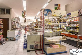 Local comercial en venta en Alcalá la Real