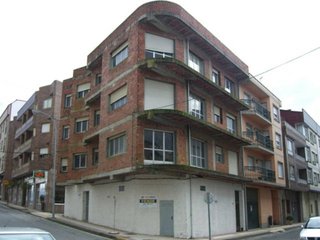Edificio en venta en Silleda