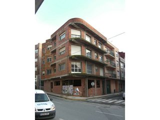 Edificio en venta en Silleda