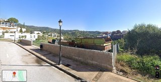 Solar en venta en Elviria en Marbella