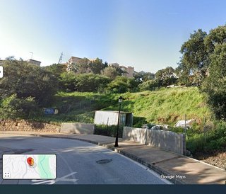 Solar en venta en Elviria en Marbella