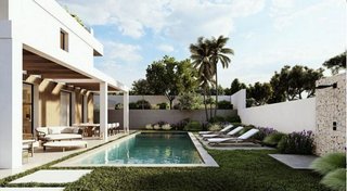 Solar en venta en Elviria en Marbella