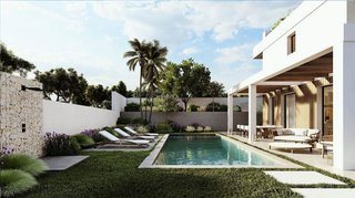 Solar en venta en Elviria en Marbella