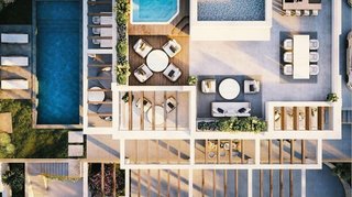 Solar en venta en Santa María en Marbella
