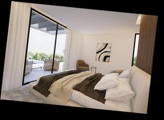 Solar en venta en Santa María en Marbella