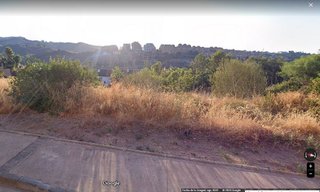 Solar en venta en Santa María en Marbella