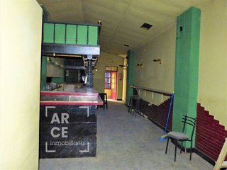 Local comercial en venta en Centro en Portugalete