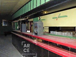 Local comercial en venta en Centro en Portugalete
